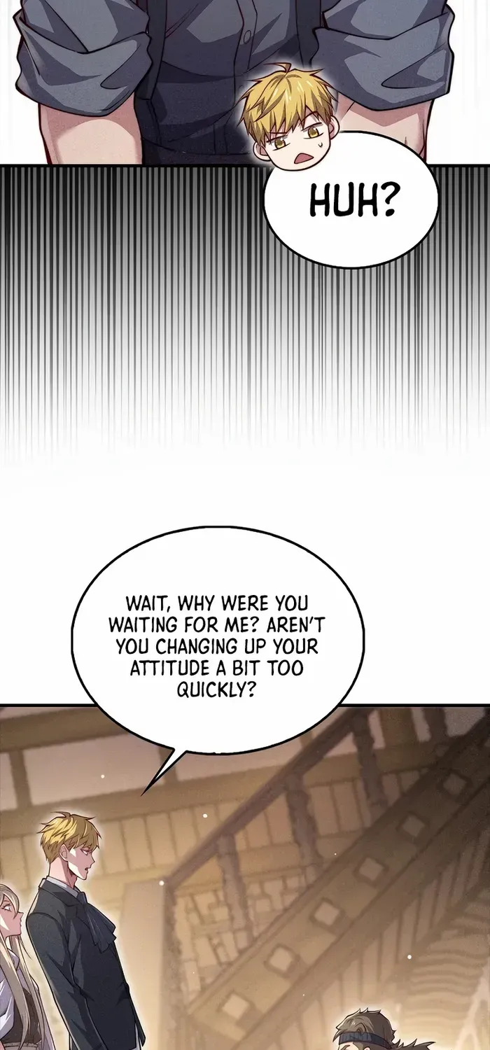 Read The Lord’s Coins Aren’t Decreasing?! chapter 125 image 9 on Lezhin