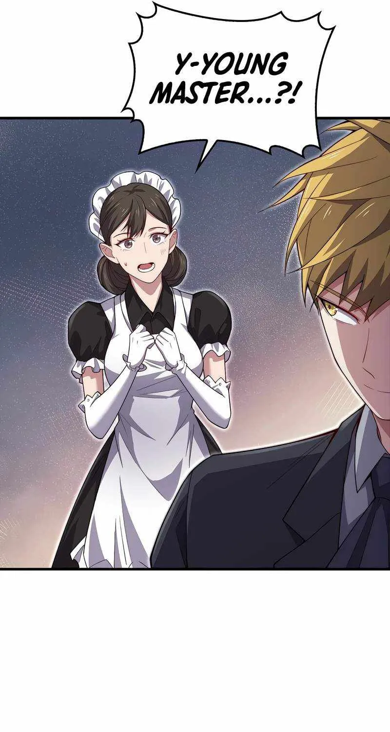 Read The Lord’s Coins Aren’t Decreasing?! chapter 126 image 11 on Lezhin