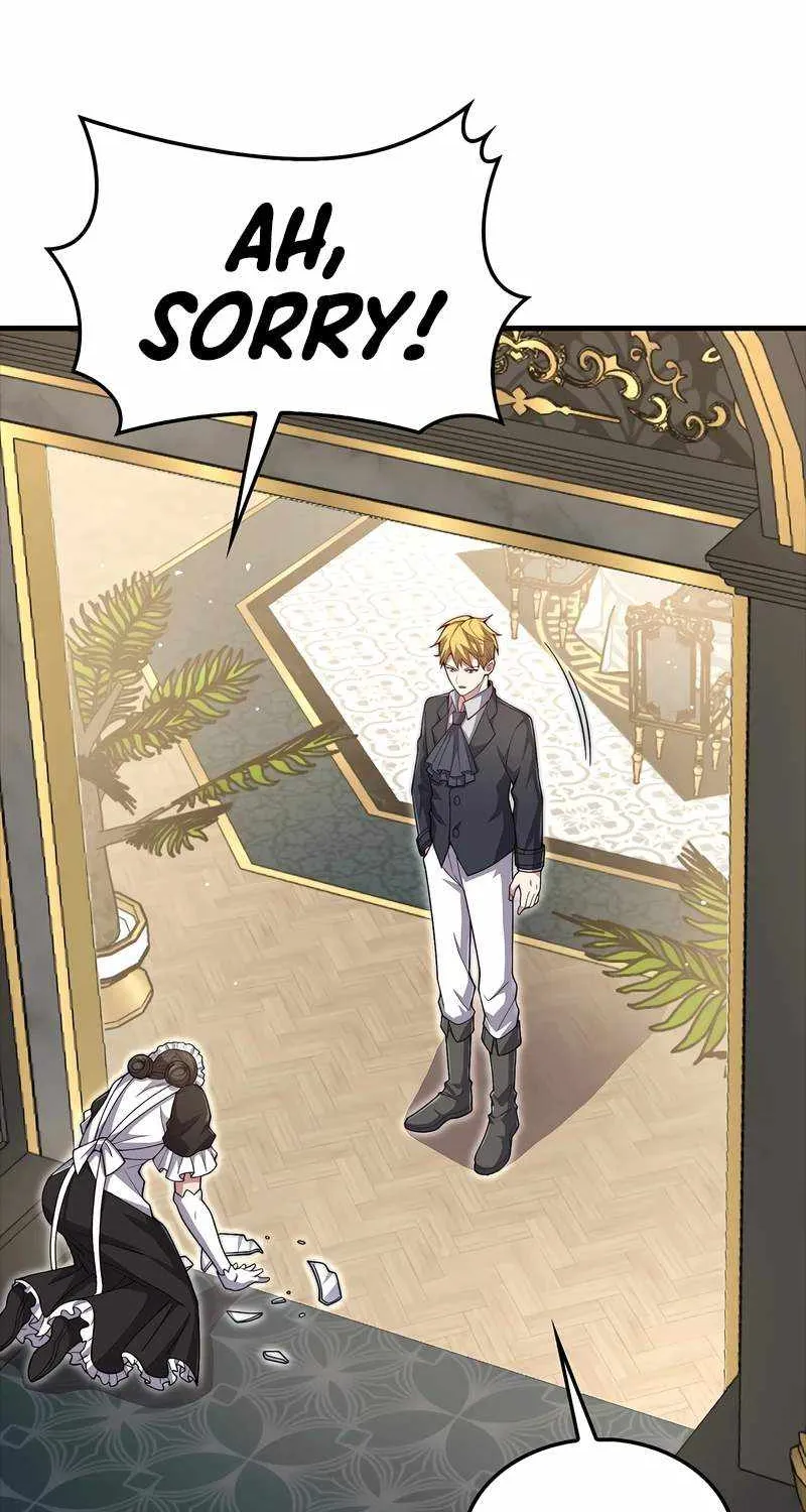 Read The Lord’s Coins Aren’t Decreasing?! chapter 126 image 12 on Lezhin