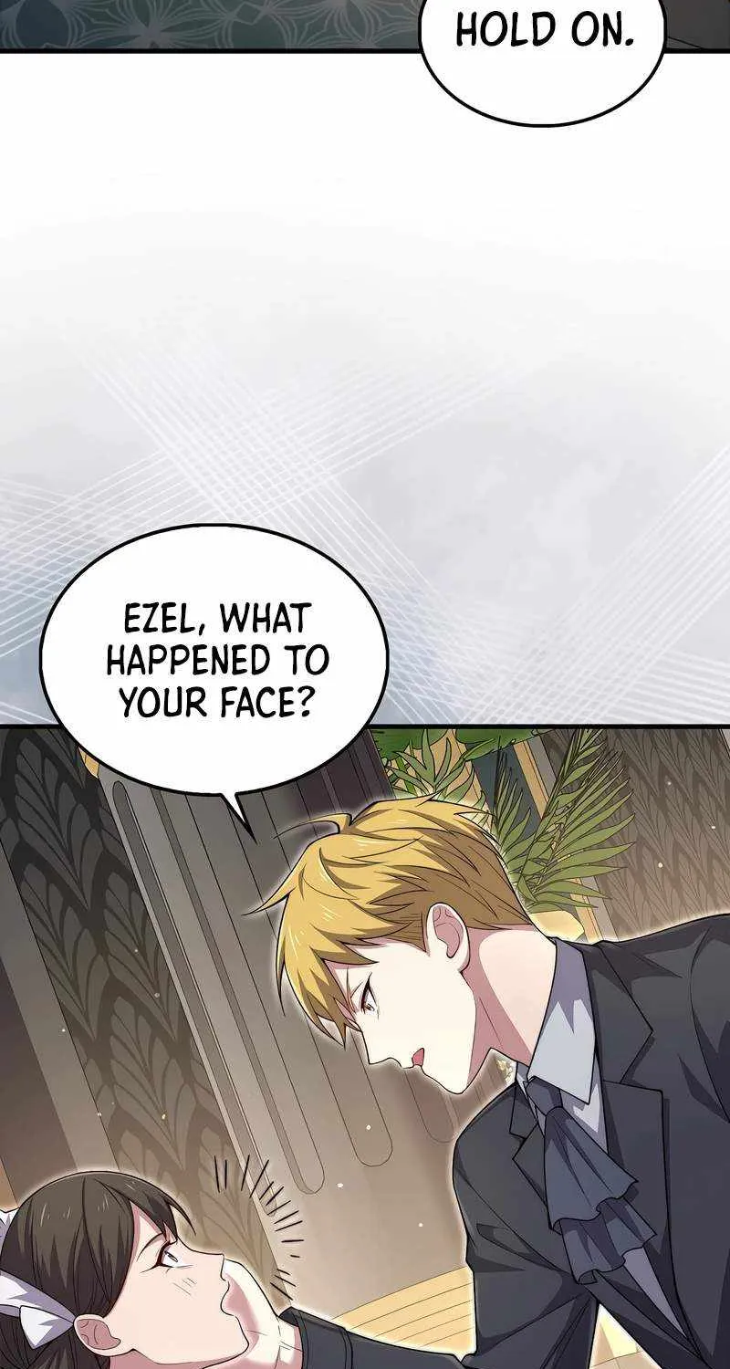 Read The Lord’s Coins Aren’t Decreasing?! chapter 126 image 13 on Lezhin