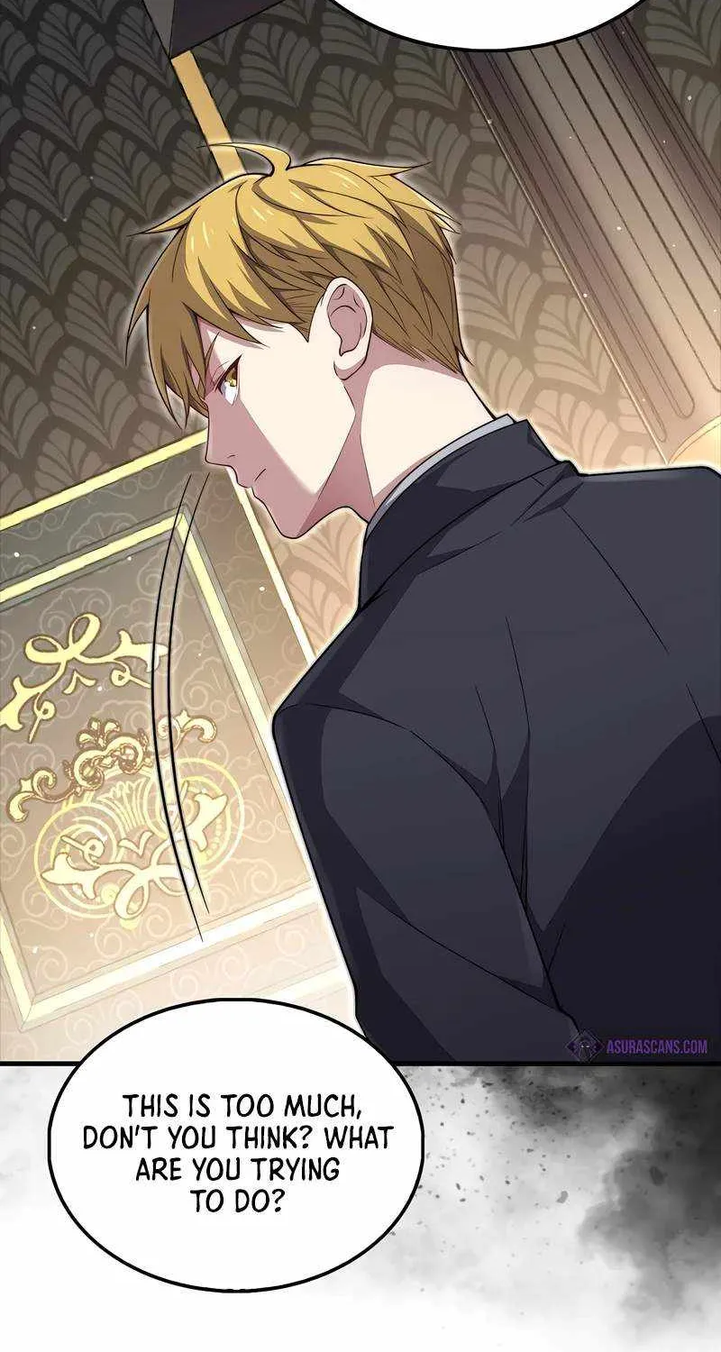 Read The Lord’s Coins Aren’t Decreasing?! chapter 126 image 16 on Lezhin