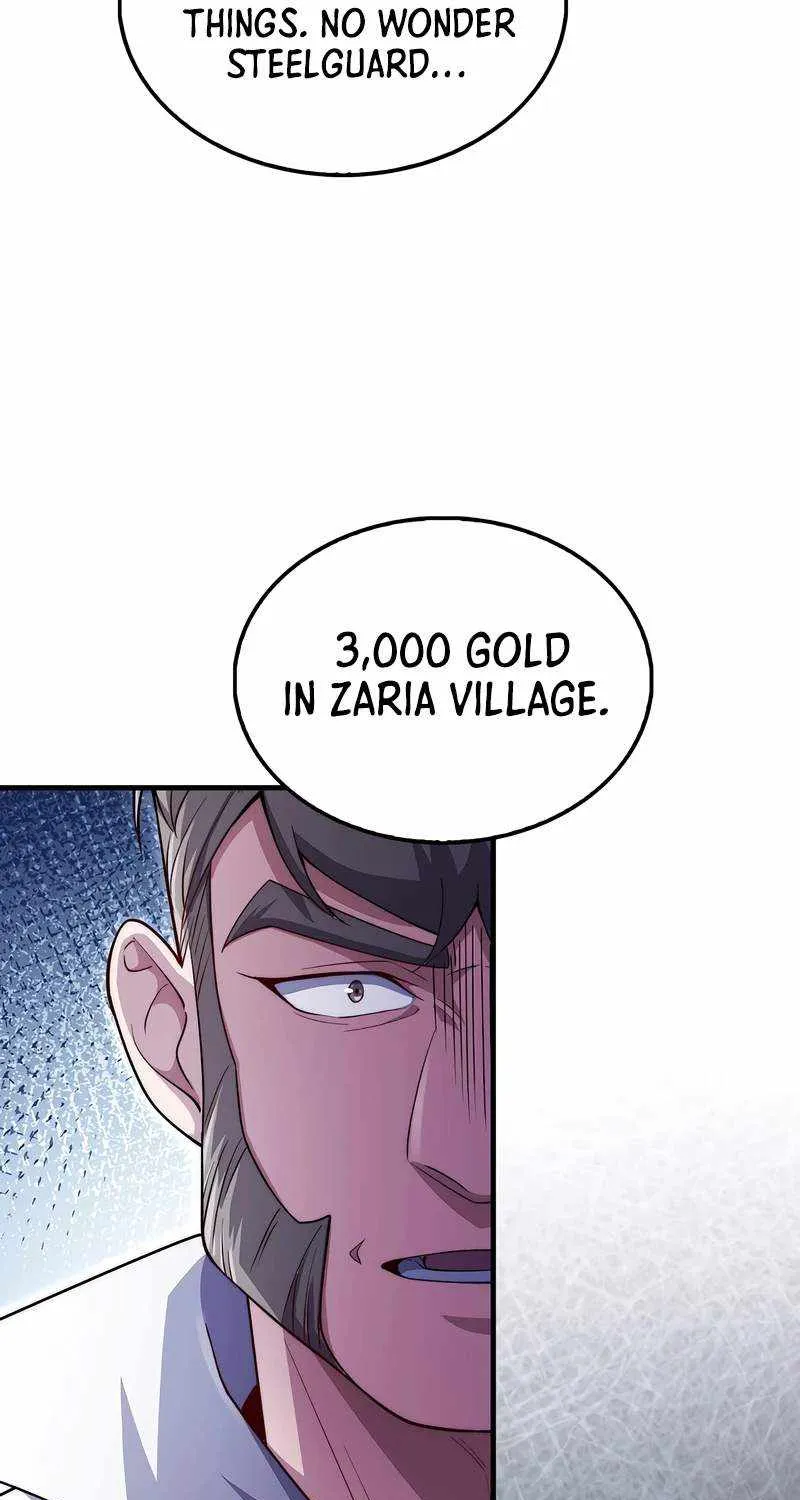 Read The Lord’s Coins Aren’t Decreasing?! chapter 126 image 19 on Lezhin