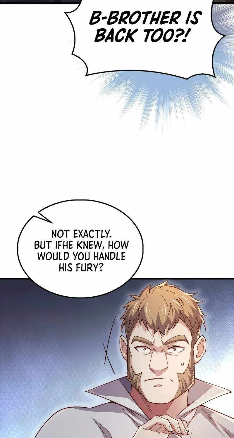 Read The Lord’s Coins Aren’t Decreasing?! chapter 126 image 26 on Lezhin