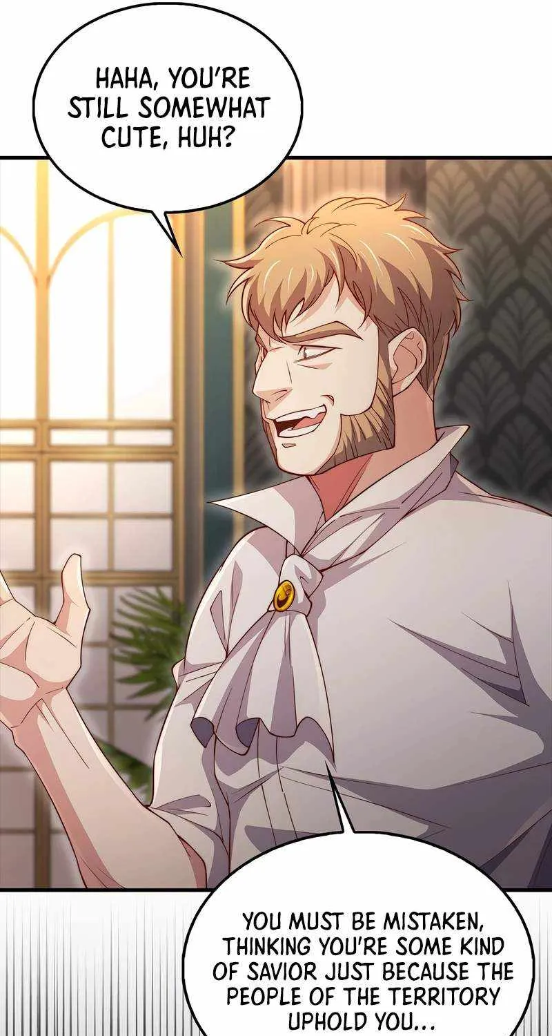 Read The Lord’s Coins Aren’t Decreasing?! chapter 126 image 30 on Lezhin