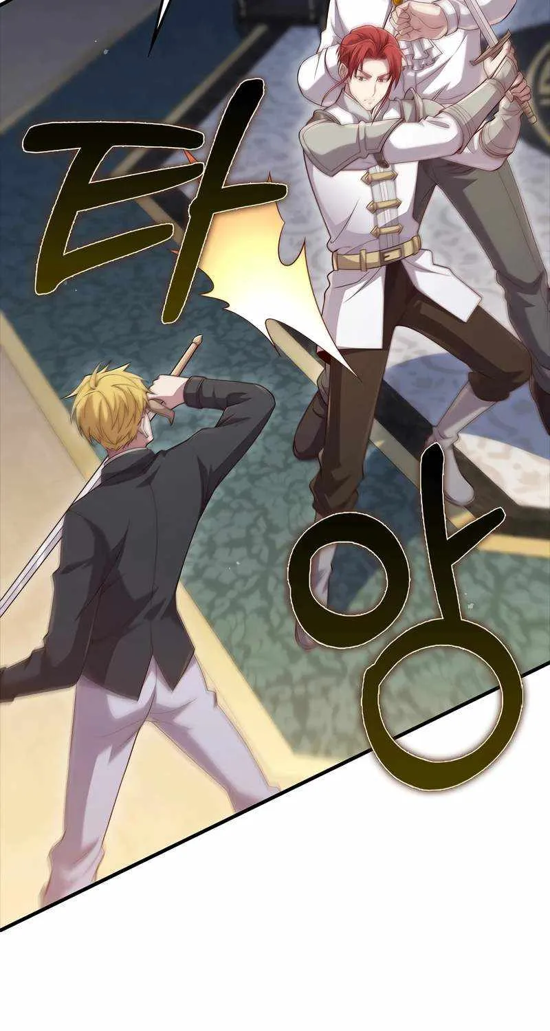 Read The Lord’s Coins Aren’t Decreasing?! chapter 126 image 34 on Lezhin