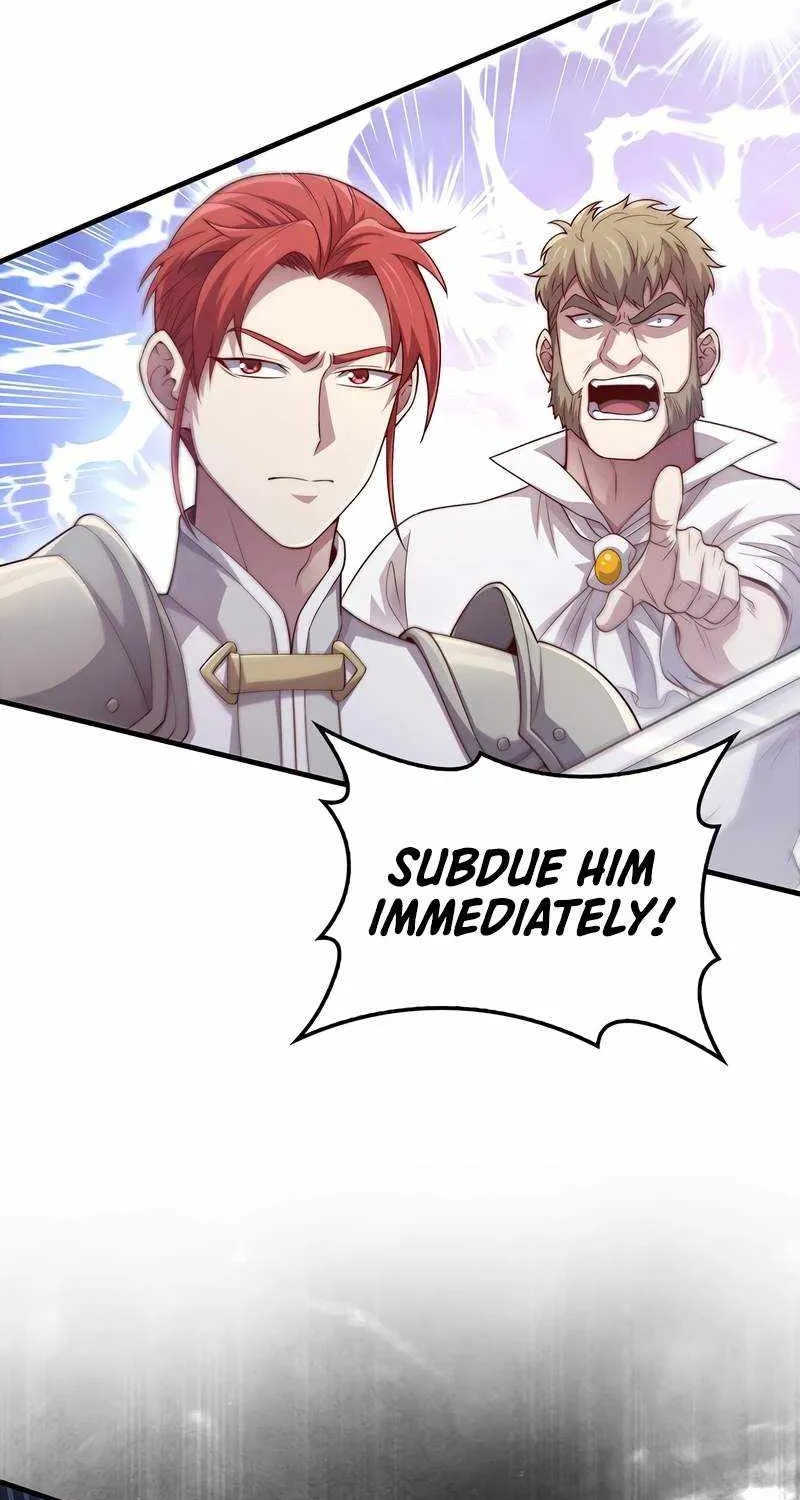 Read The Lord’s Coins Aren’t Decreasing?! chapter 126 image 36 on Lezhin