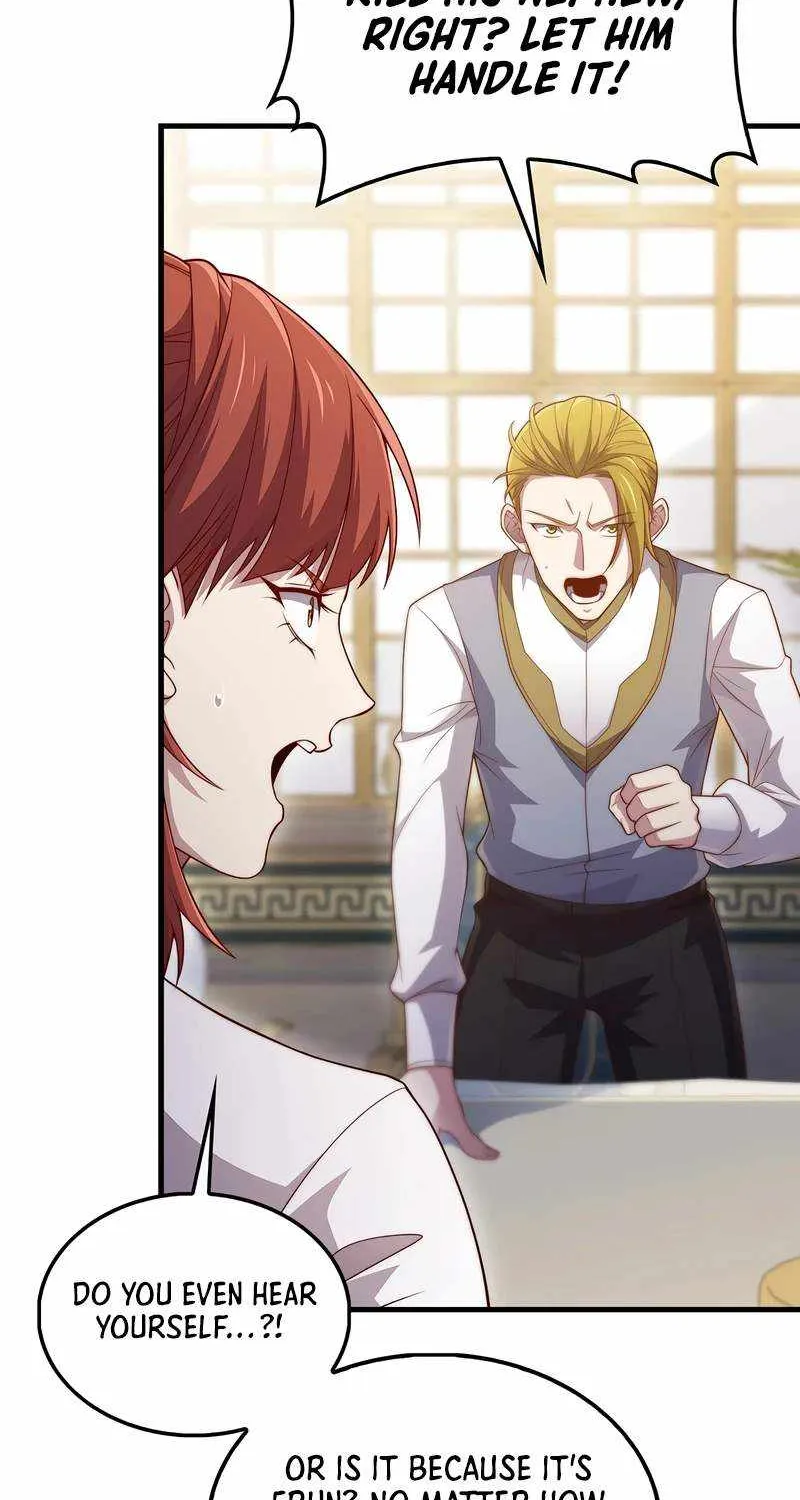 Read The Lord’s Coins Aren’t Decreasing?! chapter 126 image 41 on Lezhin
