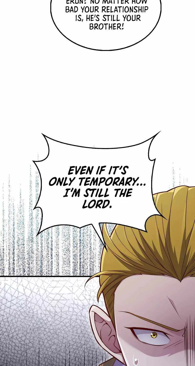 Read The Lord’s Coins Aren’t Decreasing?! chapter 126 image 42 on Lezhin