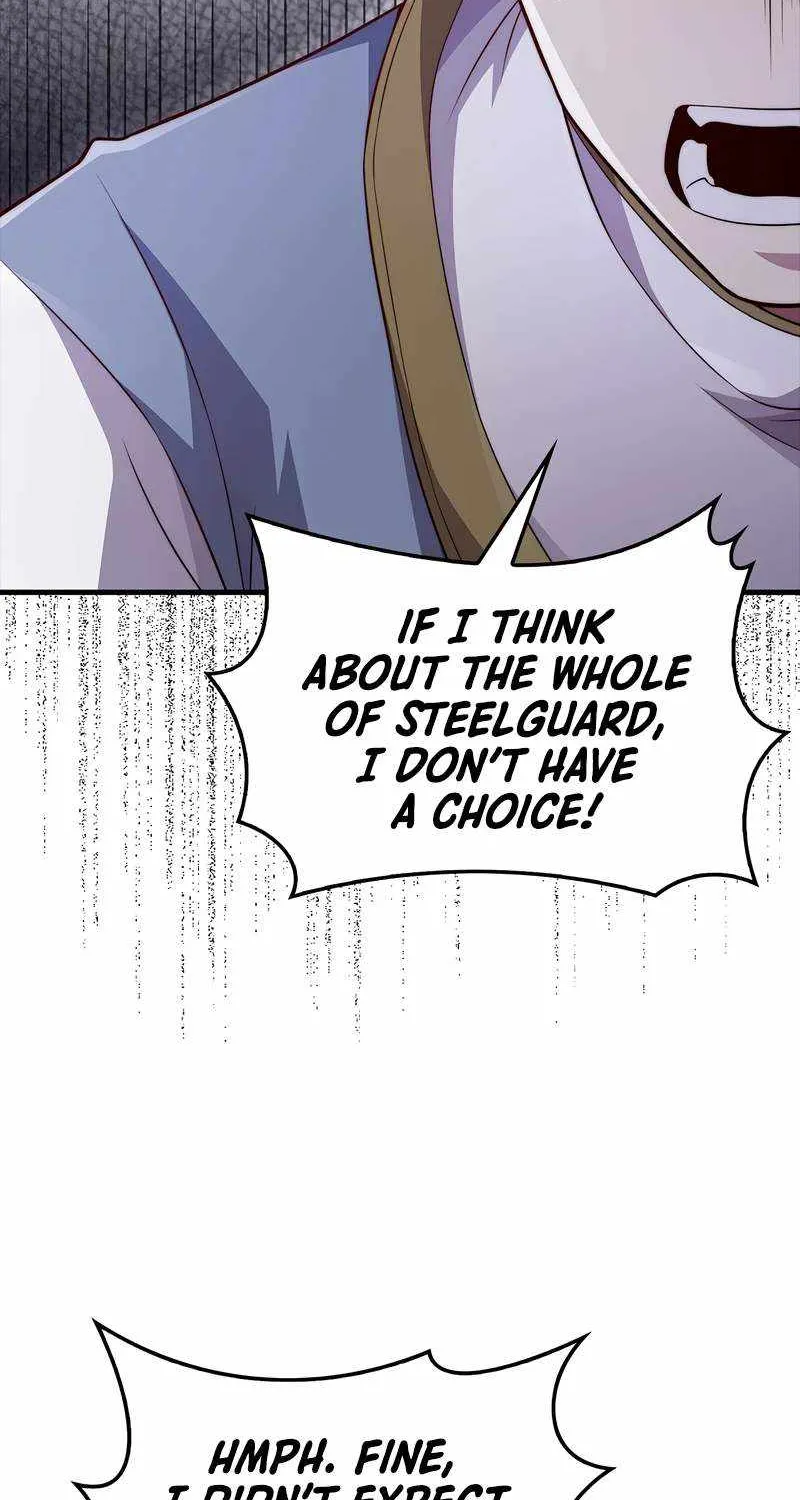Read The Lord’s Coins Aren’t Decreasing?! chapter 126 image 43 on Lezhin