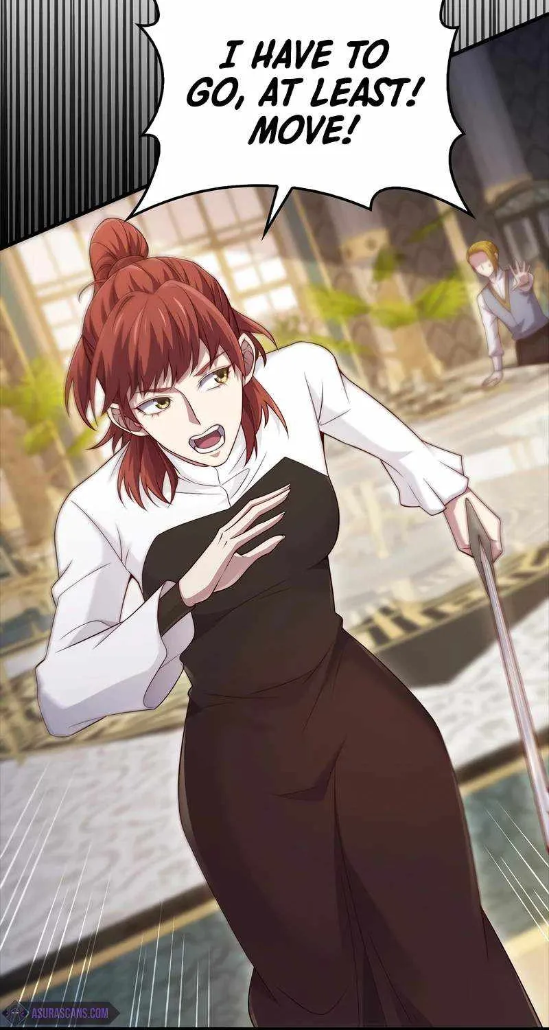 Read The Lord’s Coins Aren’t Decreasing?! chapter 126 image 45 on Lezhin