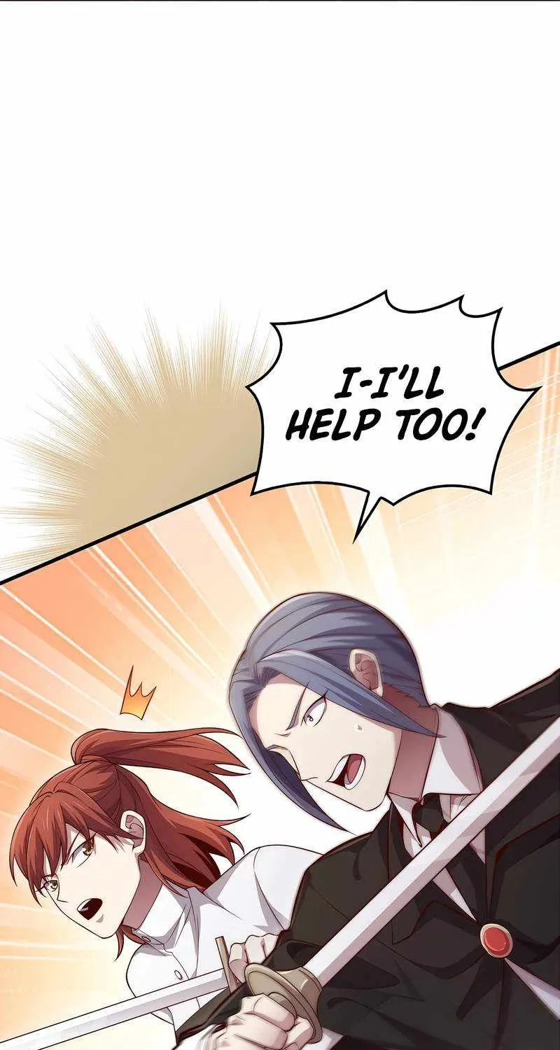 Read The Lord’s Coins Aren’t Decreasing?! chapter 126 image 46 on Lezhin