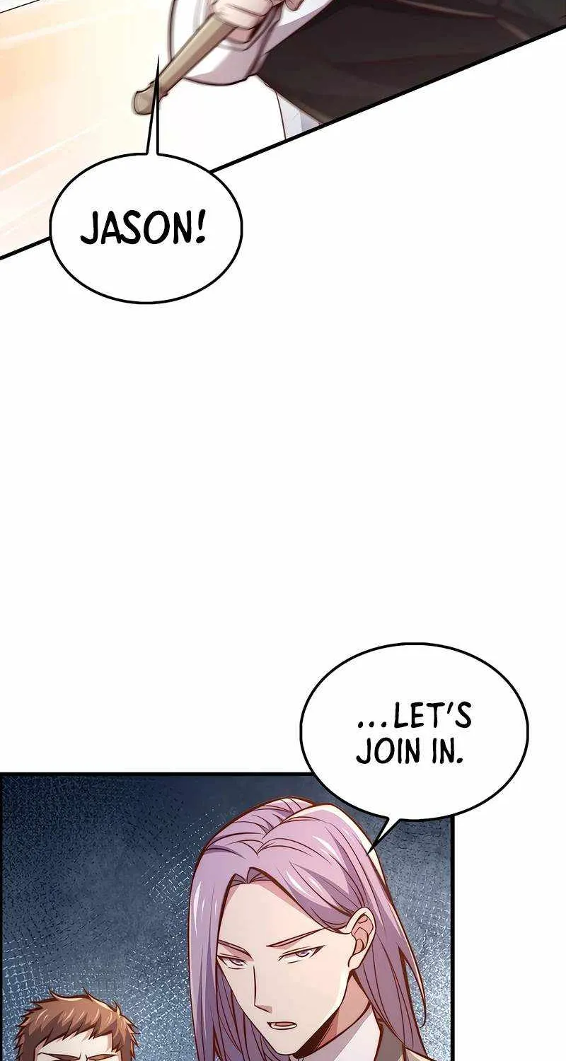 Read The Lord’s Coins Aren’t Decreasing?! chapter 126 image 47 on Lezhin