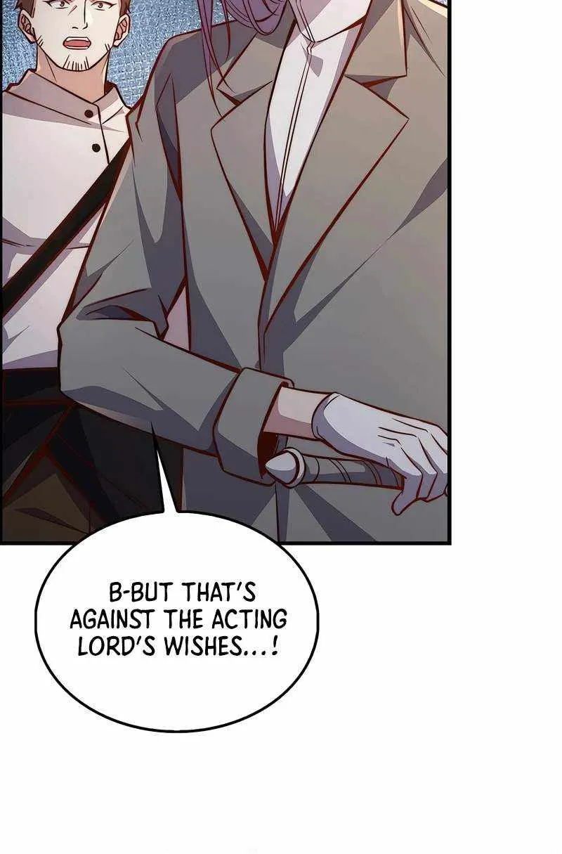 Read The Lord’s Coins Aren’t Decreasing?! chapter 126 image 48 on Lezhin