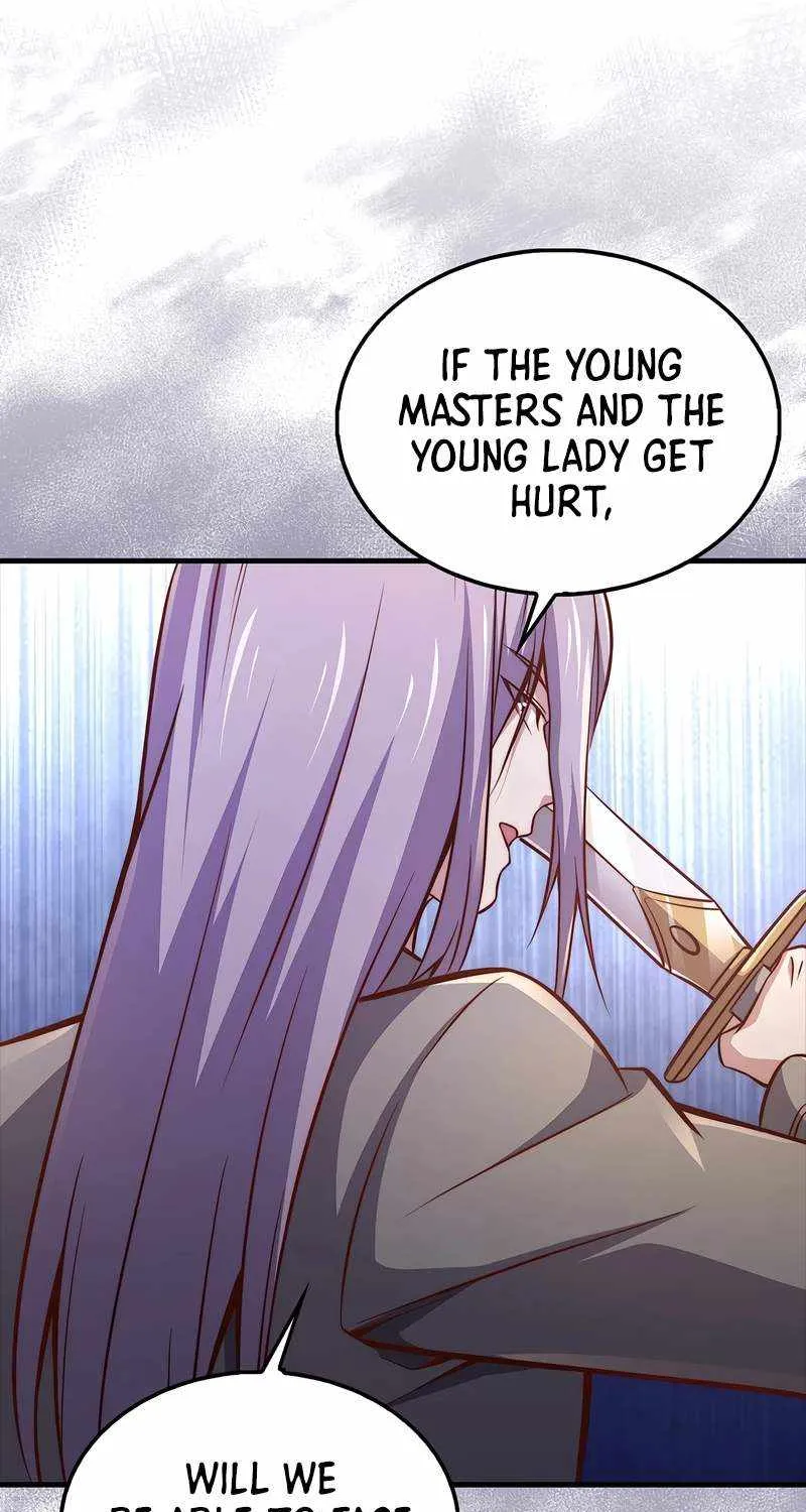 Read The Lord’s Coins Aren’t Decreasing?! chapter 126 image 49 on Lezhin
