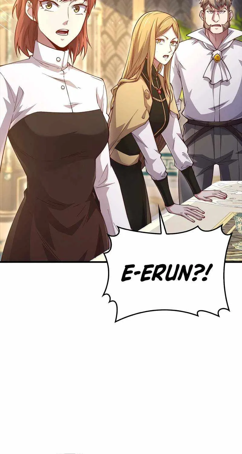 Read The Lord’s Coins Aren’t Decreasing?! chapter 126 image 5 on Lezhin