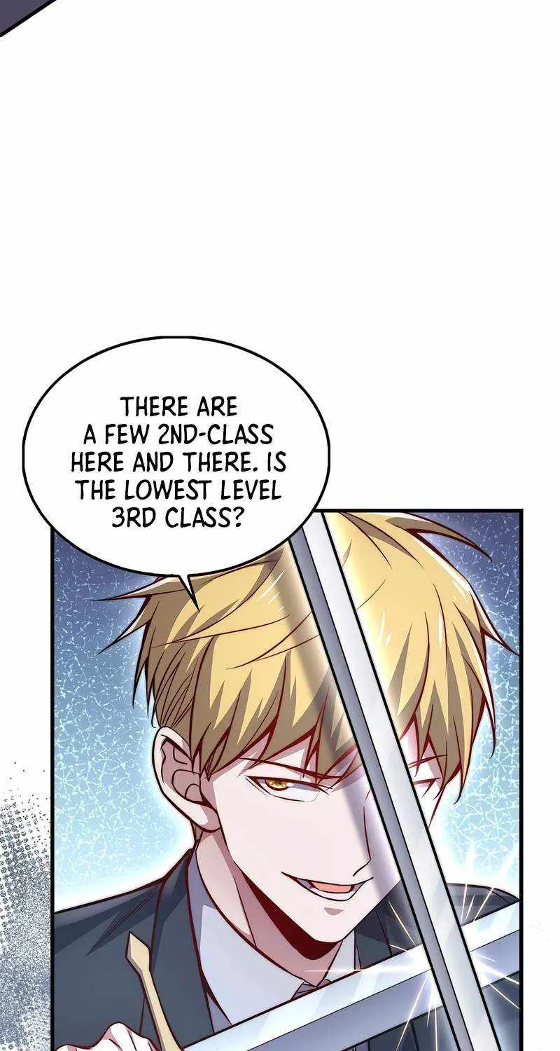 Read The Lord’s Coins Aren’t Decreasing?! chapter 126 image 52 on Lezhin