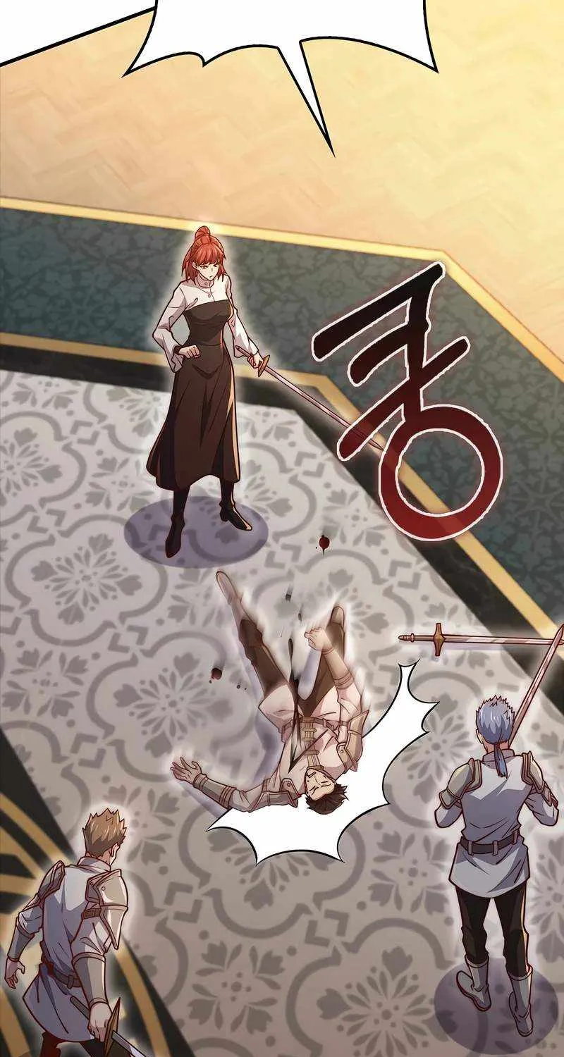 Read The Lord’s Coins Aren’t Decreasing?! chapter 126 image 57 on Lezhin