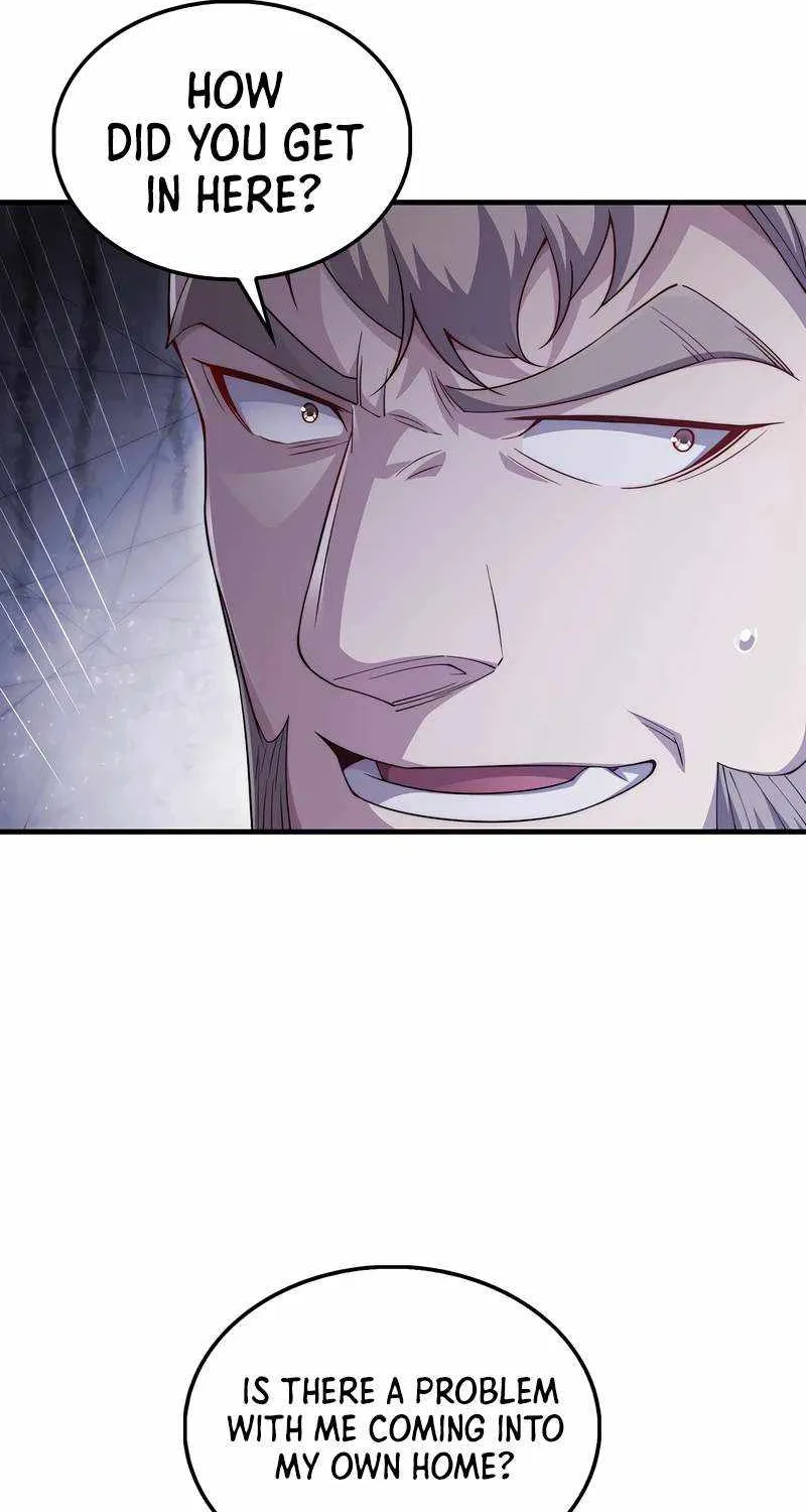 Read The Lord’s Coins Aren’t Decreasing?! chapter 126 image 6 on Lezhin