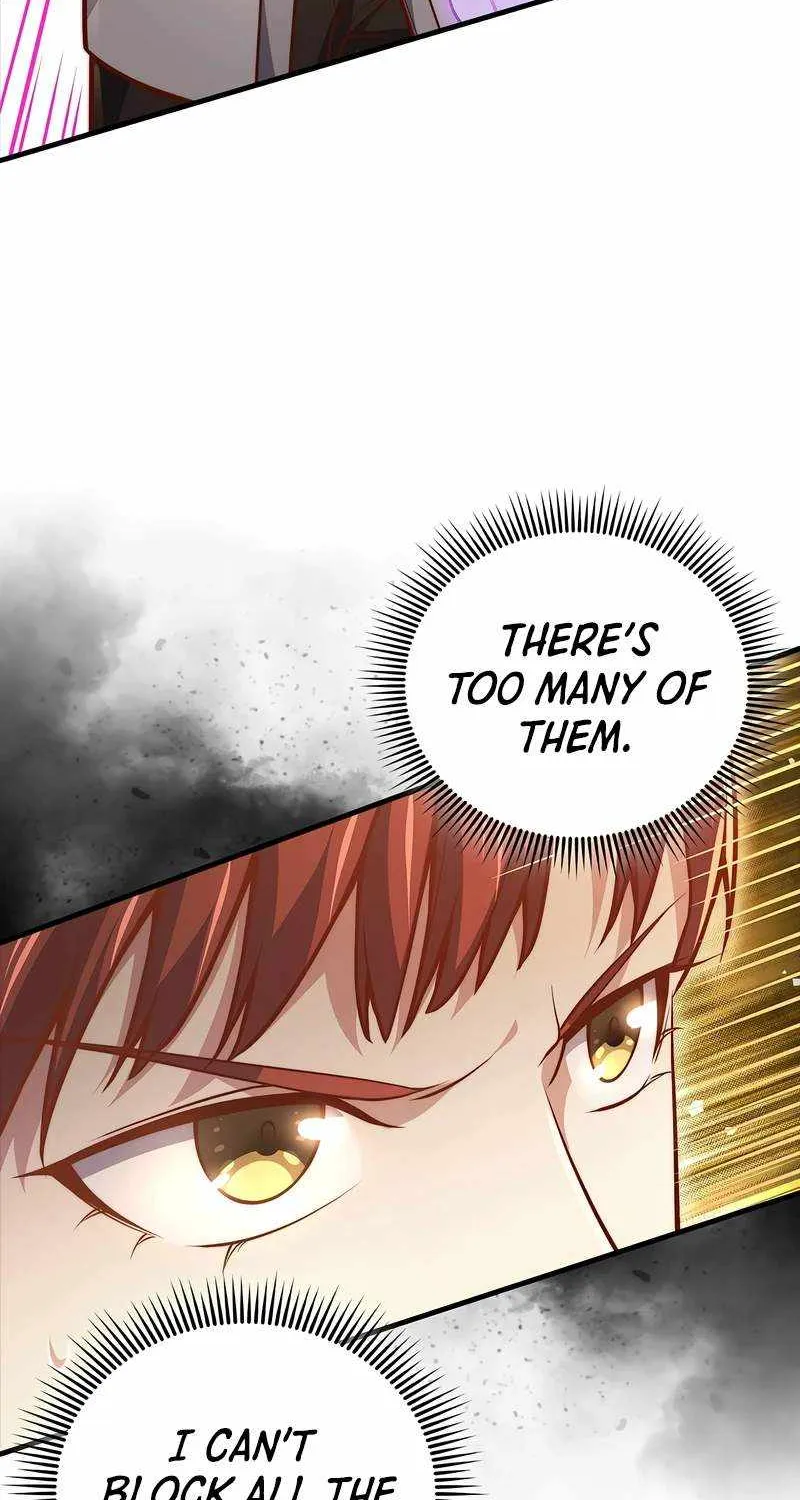 Read The Lord’s Coins Aren’t Decreasing?! chapter 126 image 60 on Lezhin
