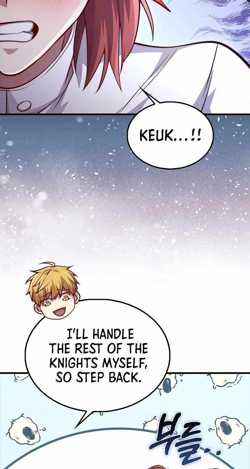 Read The Lord’s Coins Aren’t Decreasing?! chapter 126 image 71 on Lezhin