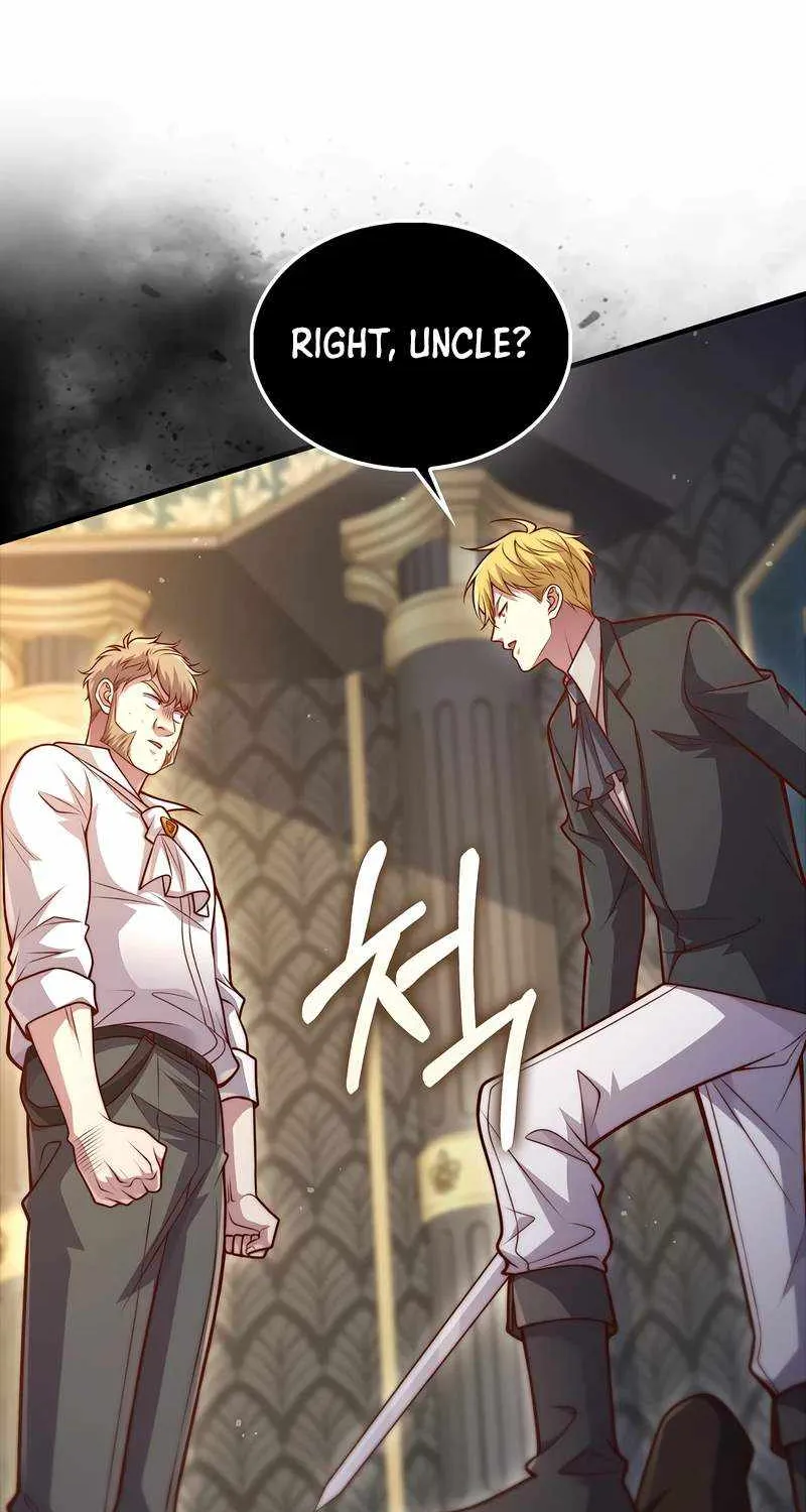 Read The Lord’s Coins Aren’t Decreasing?! chapter 126 image 74 on Lezhin