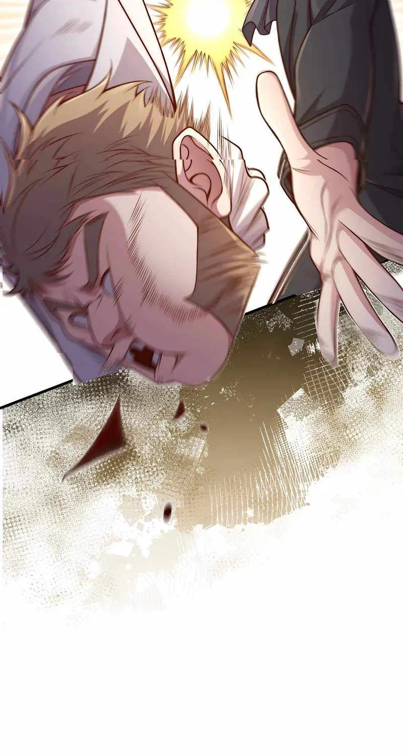 Read The Lord’s Coins Aren’t Decreasing?! chapter 126 image 84 on Lezhin