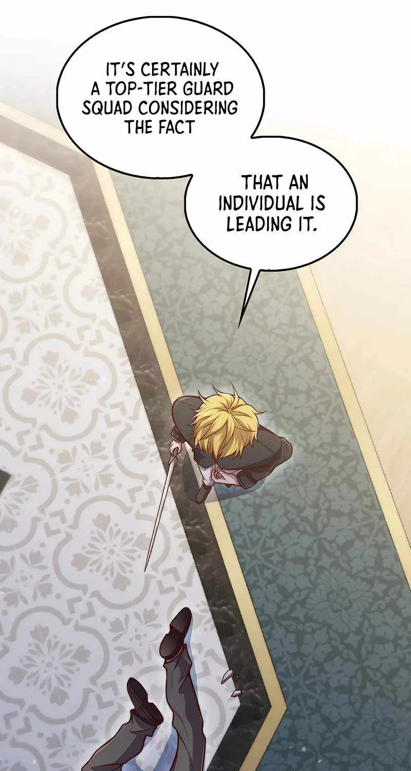 Read The Lord’s Coins Aren’t Decreasing?! chapter 126 image 85 on Lezhin
