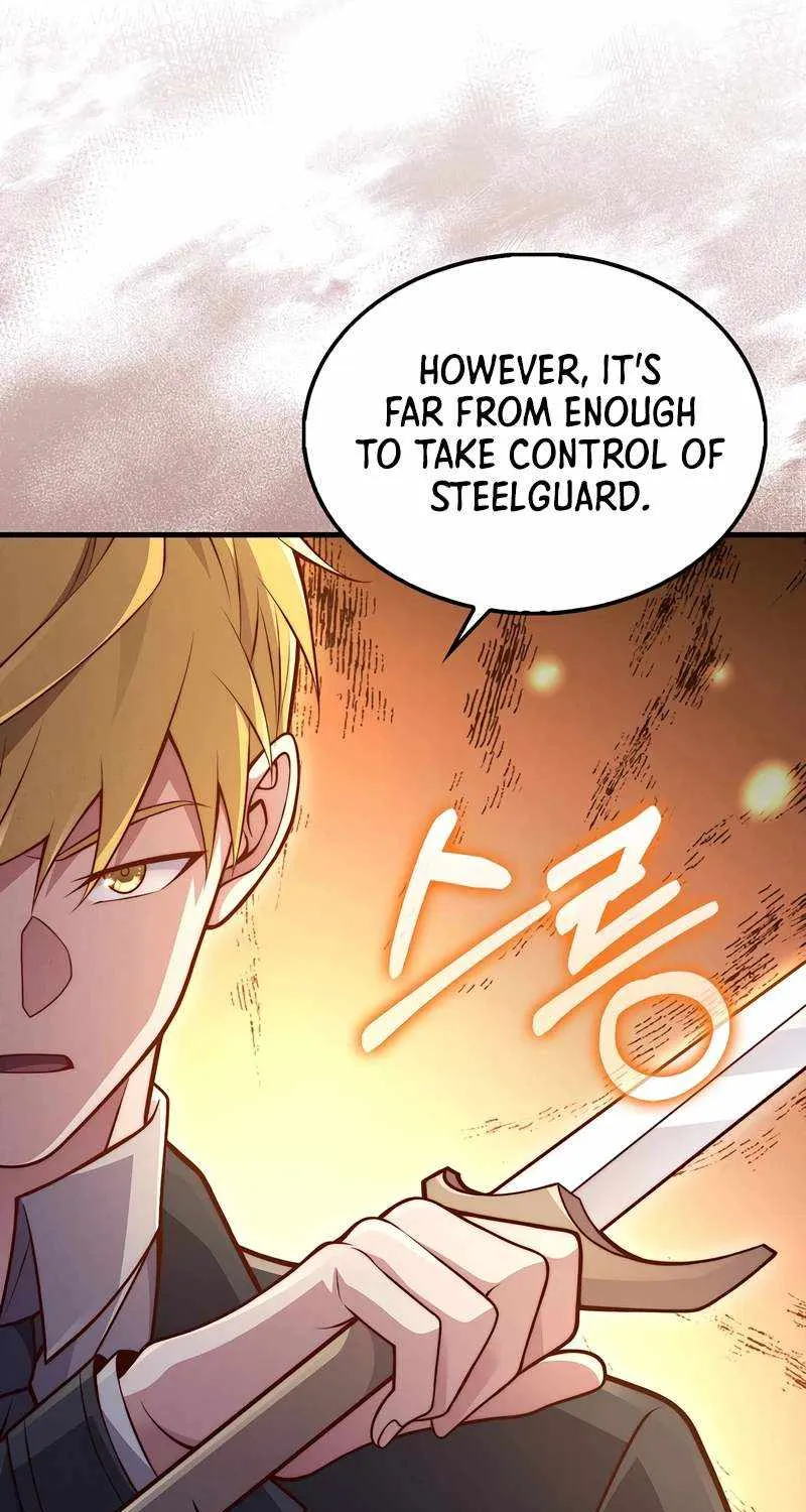 Read The Lord’s Coins Aren’t Decreasing?! chapter 126 image 87 on Lezhin
