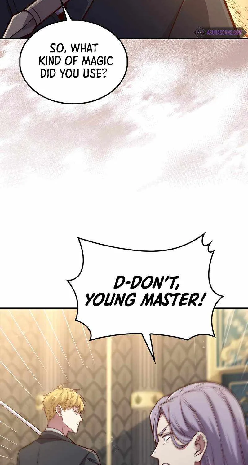Read The Lord’s Coins Aren’t Decreasing?! chapter 126 image 88 on Lezhin