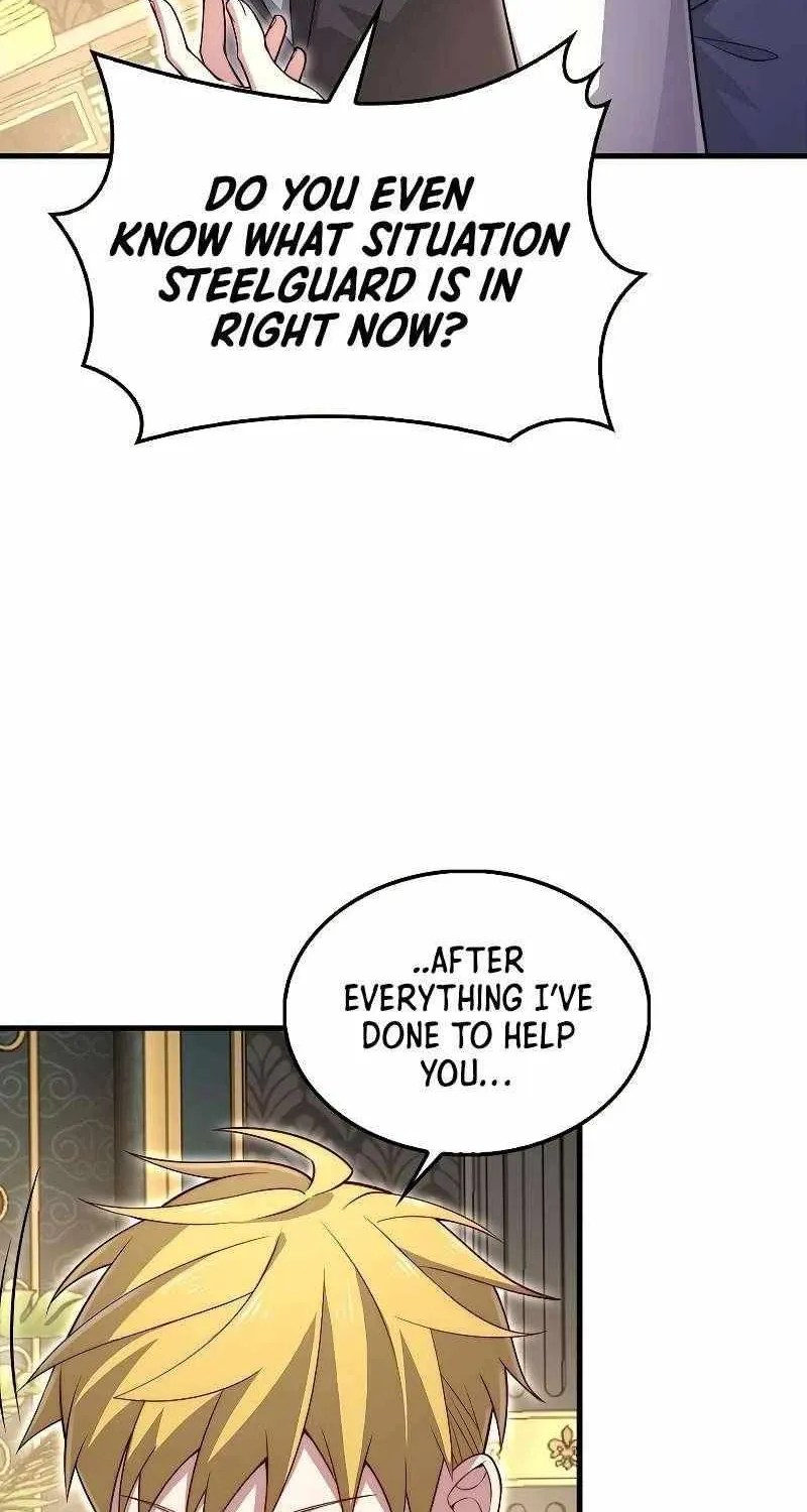 Read The Lord’s Coins Aren’t Decreasing?! chapter 127 image 10 on Lezhin