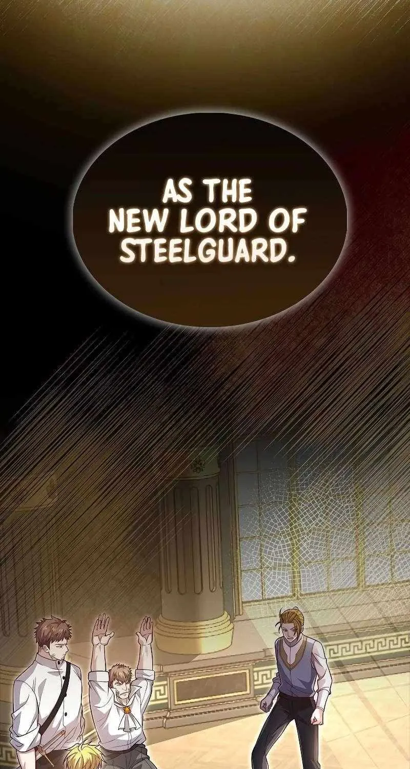Read The Lord’s Coins Aren’t Decreasing?! chapter 127 image 13 on Lezhin