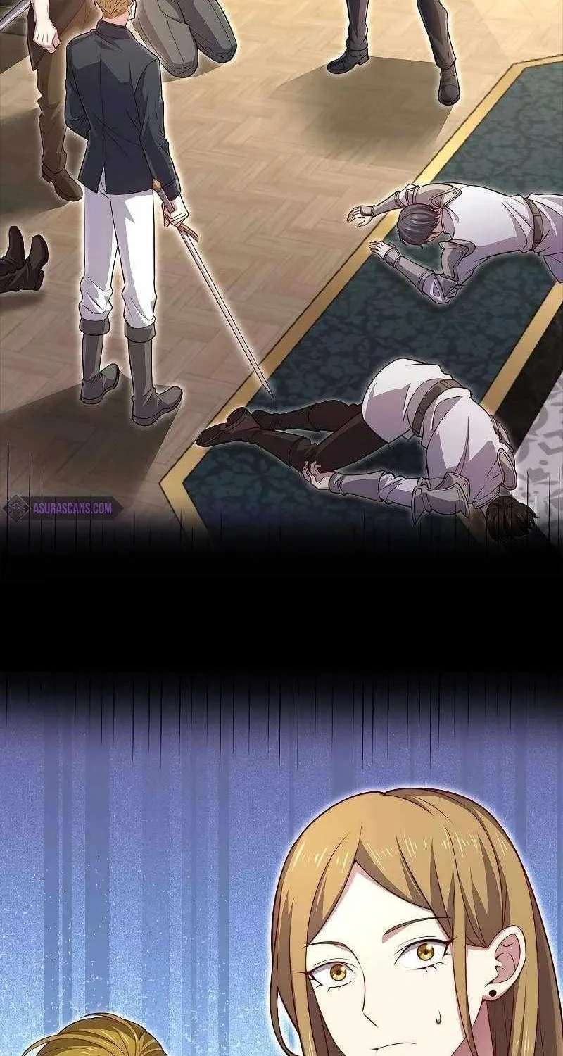 Read The Lord’s Coins Aren’t Decreasing?! chapter 127 image 14 on Lezhin