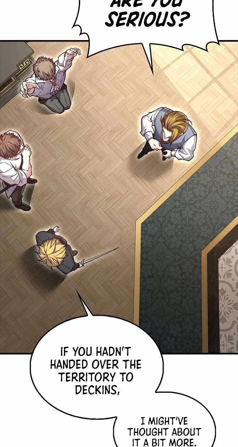 Read The Lord’s Coins Aren’t Decreasing?! chapter 127 image 16 on Lezhin