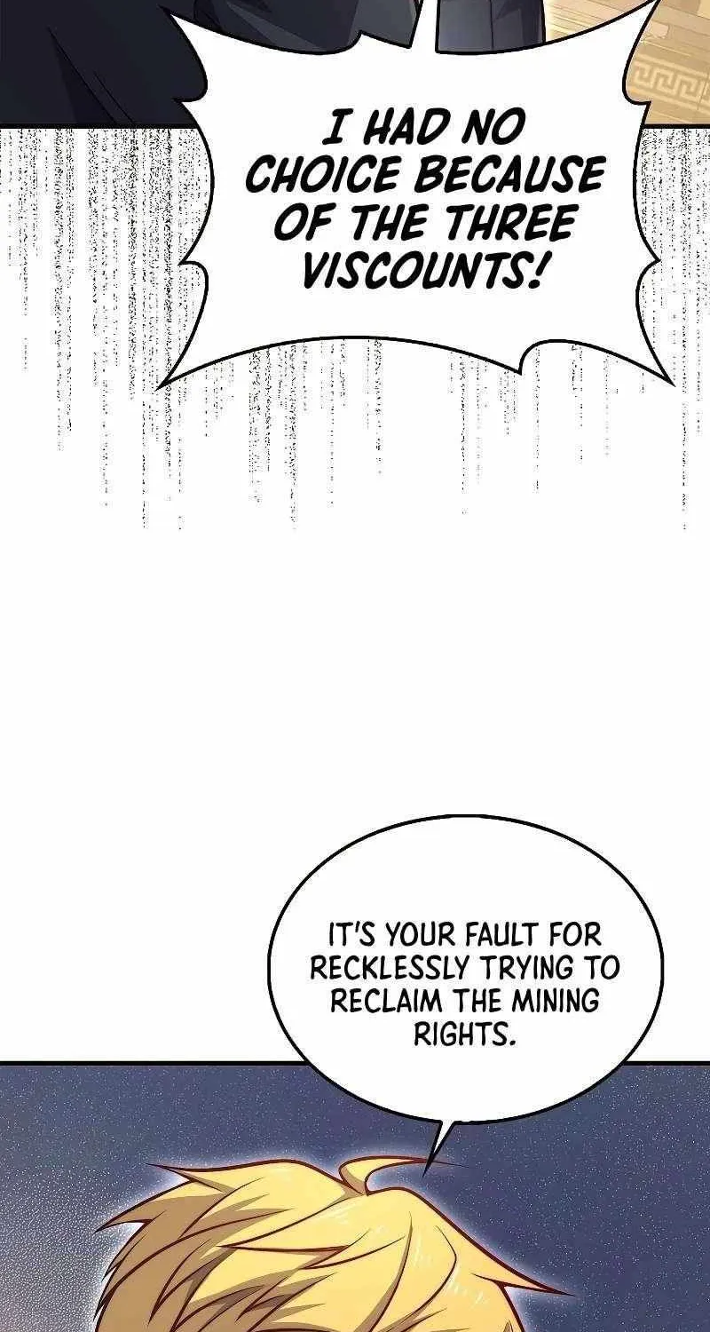 Read The Lord’s Coins Aren’t Decreasing?! chapter 127 image 19 on Lezhin