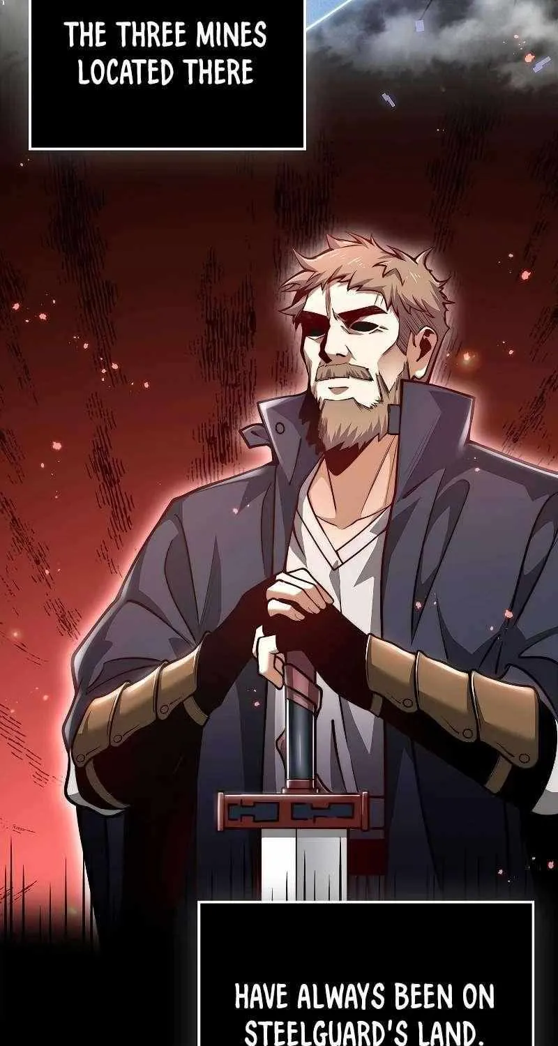 Read The Lord’s Coins Aren’t Decreasing?! chapter 127 image 22 on Lezhin