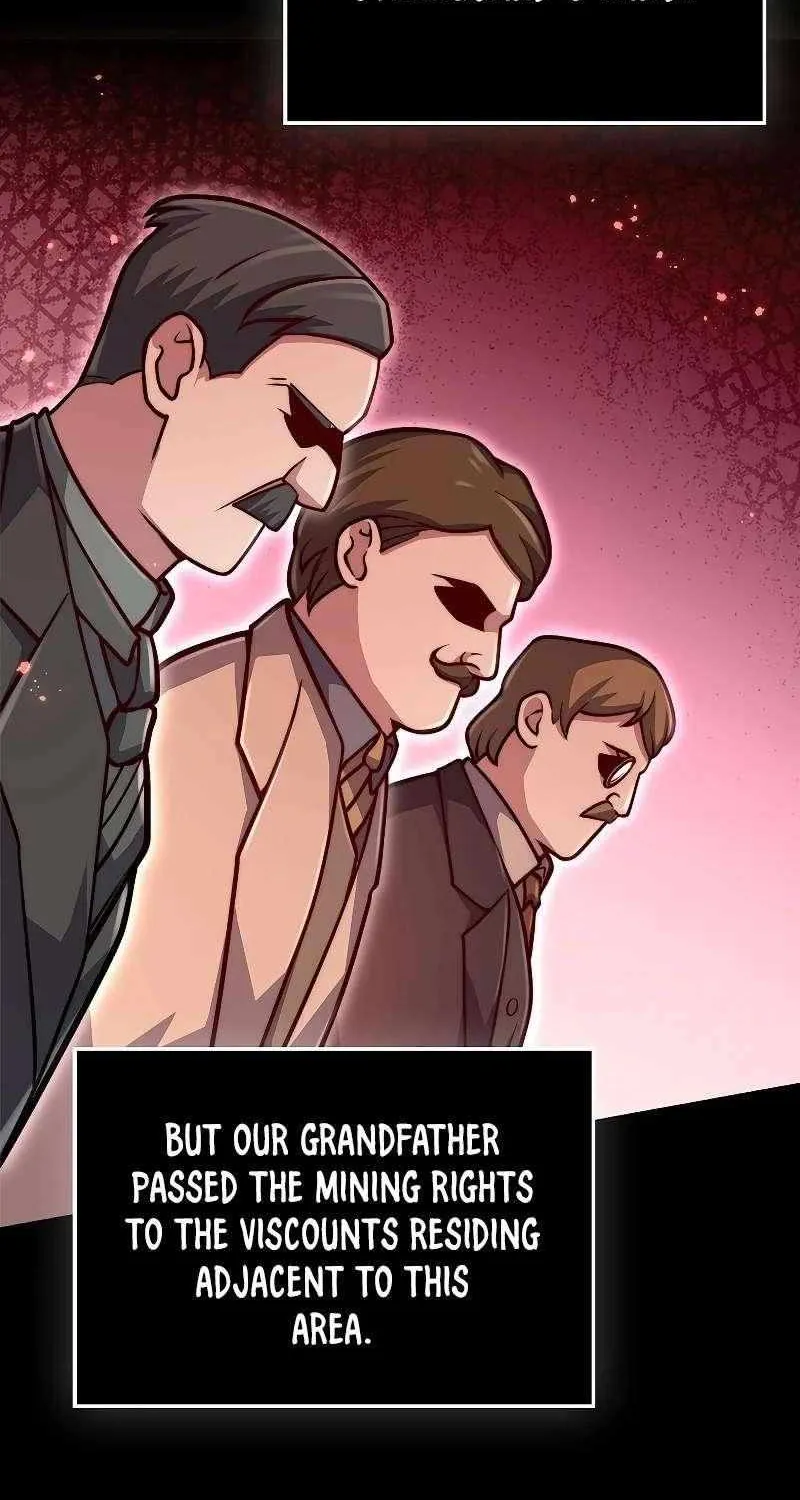 Read The Lord’s Coins Aren’t Decreasing?! chapter 127 image 23 on Lezhin