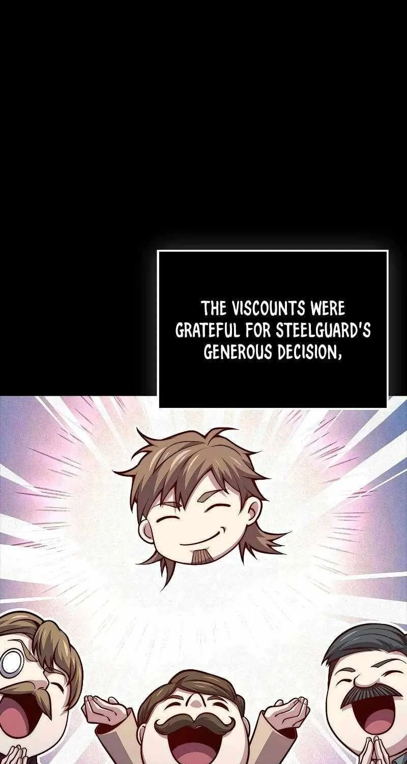 Read The Lord’s Coins Aren’t Decreasing?! chapter 127 image 24 on Lezhin