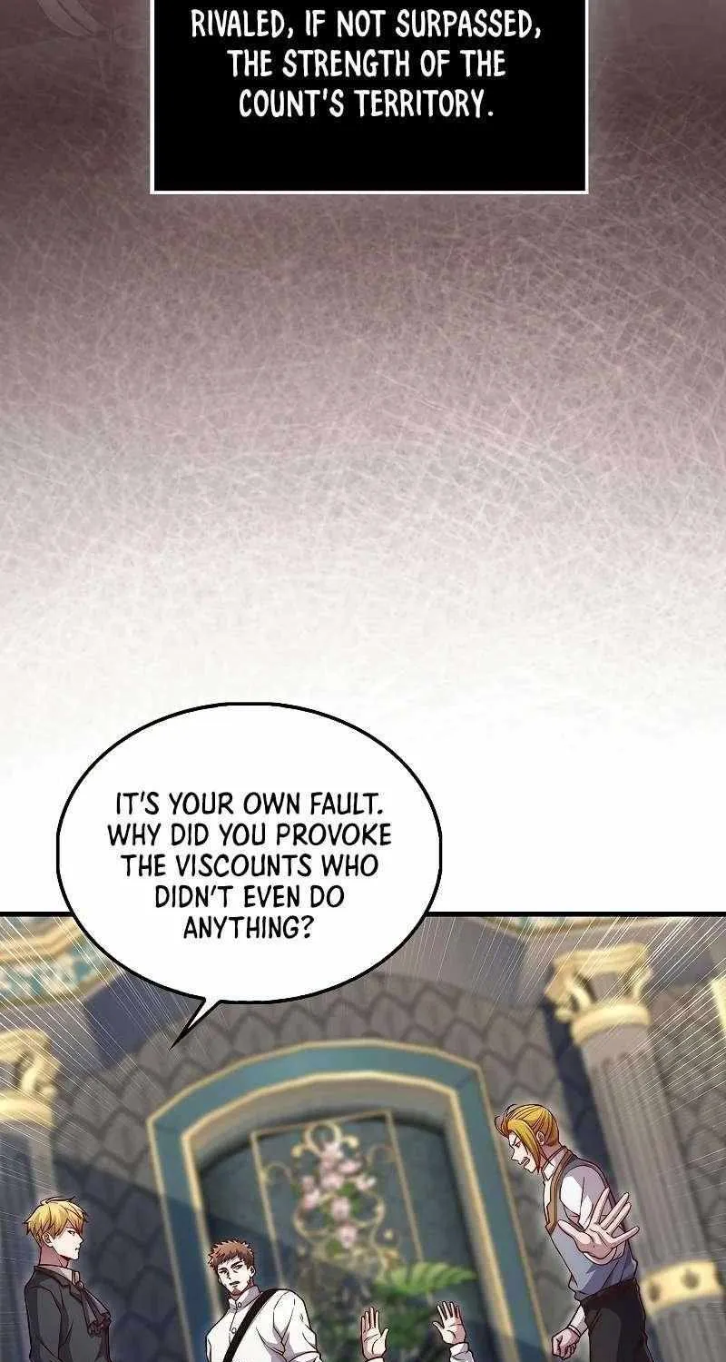 Read The Lord’s Coins Aren’t Decreasing?! chapter 127 image 29 on Lezhin