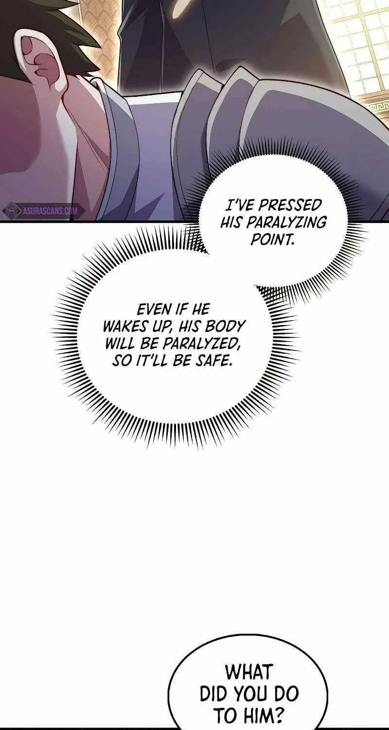 Read The Lord’s Coins Aren’t Decreasing?! chapter 127 image 3 on Lezhin