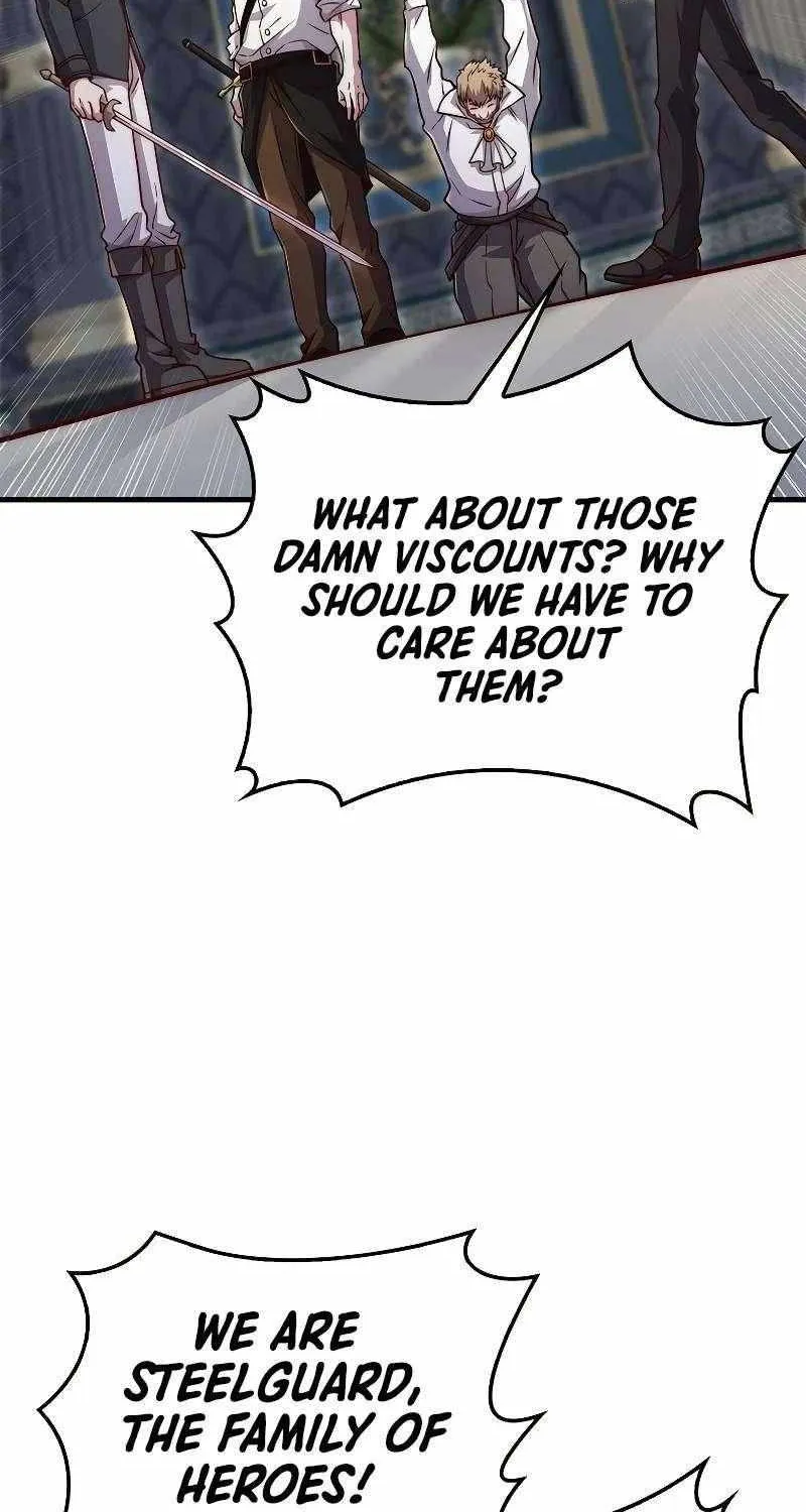 Read The Lord’s Coins Aren’t Decreasing?! chapter 127 image 30 on Lezhin