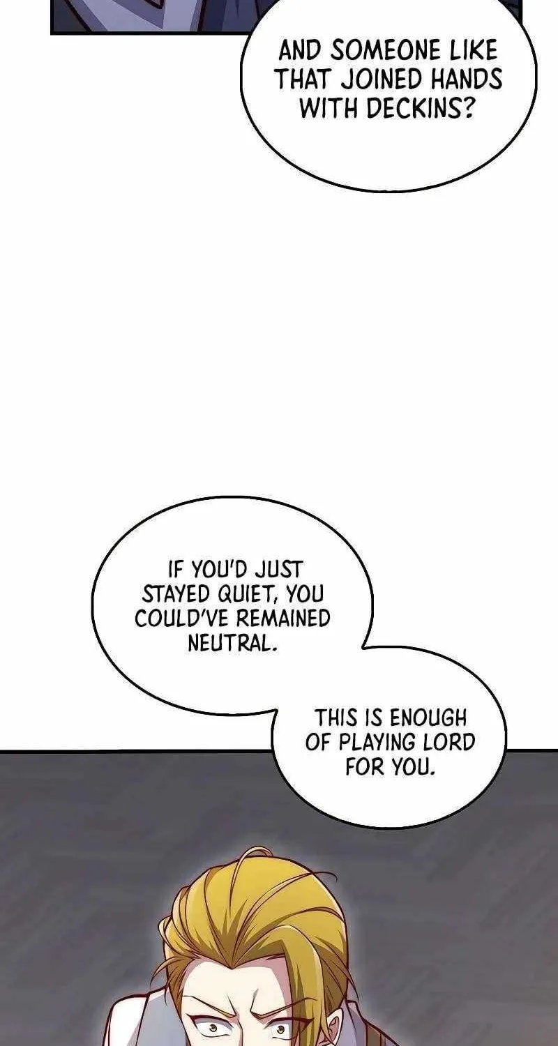 Read The Lord’s Coins Aren’t Decreasing?! chapter 127 image 32 on Lezhin