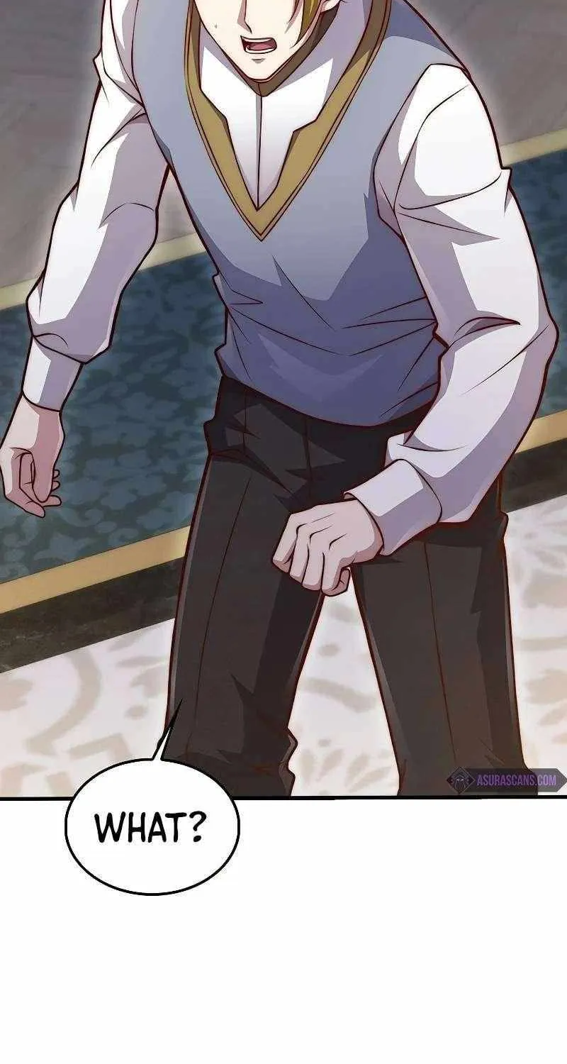 Read The Lord’s Coins Aren’t Decreasing?! chapter 127 image 33 on Lezhin