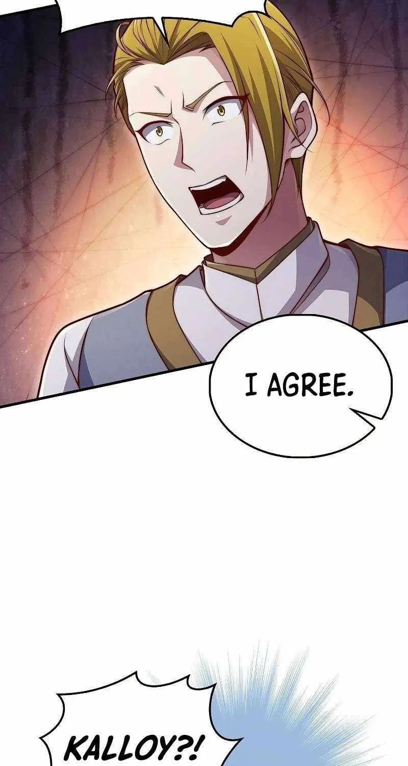 Read The Lord’s Coins Aren’t Decreasing?! chapter 127 image 37 on Lezhin