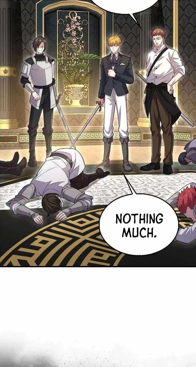 Read The Lord’s Coins Aren’t Decreasing?! chapter 127 image 4 on Lezhin