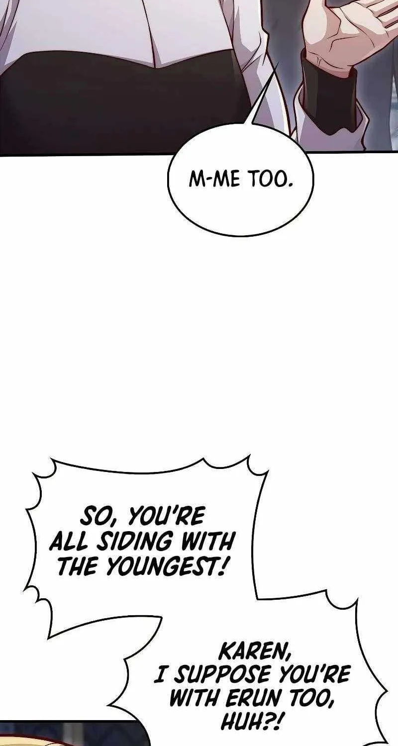 Read The Lord’s Coins Aren’t Decreasing?! chapter 127 image 40 on Lezhin