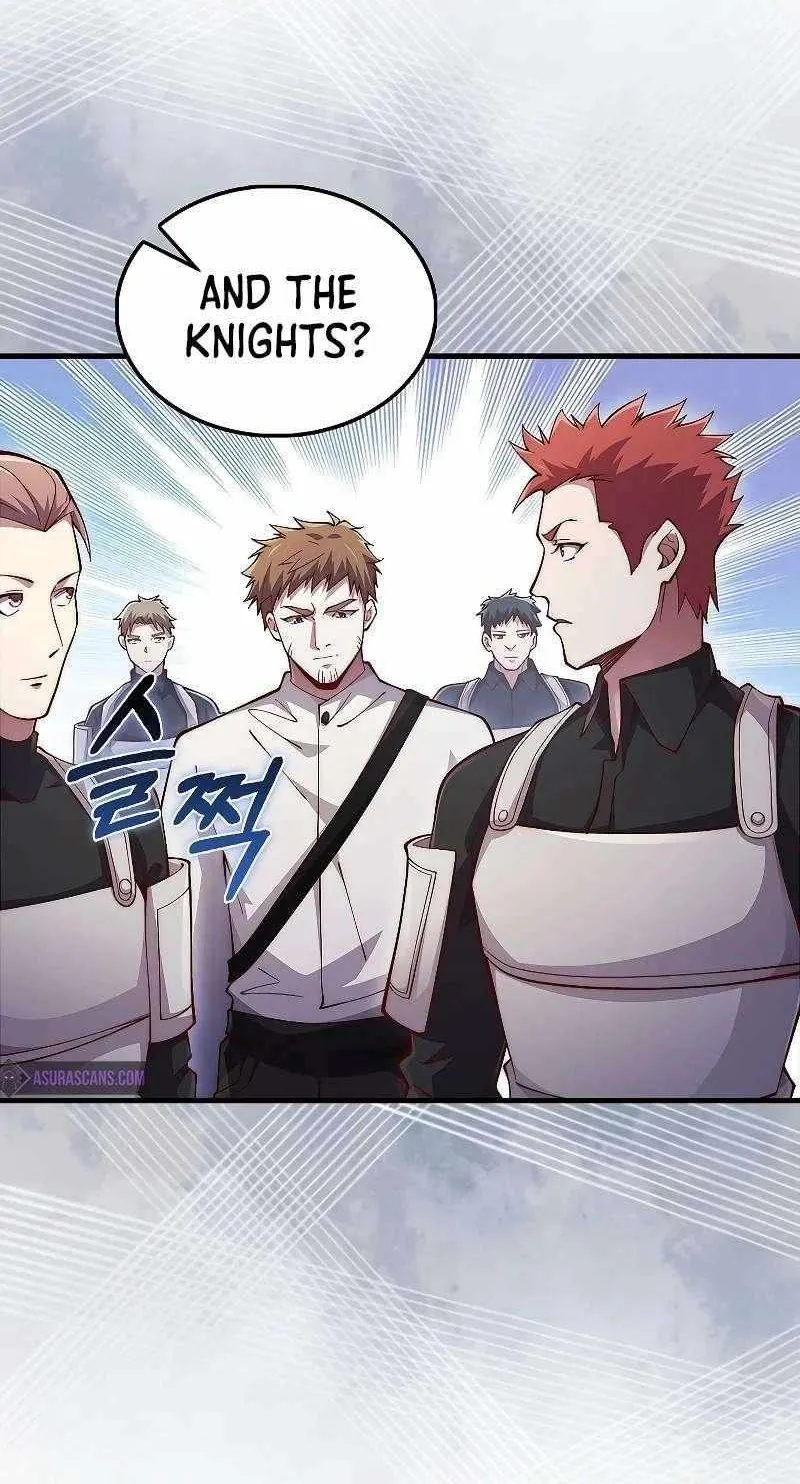 Read The Lord’s Coins Aren’t Decreasing?! chapter 127 image 42 on Lezhin