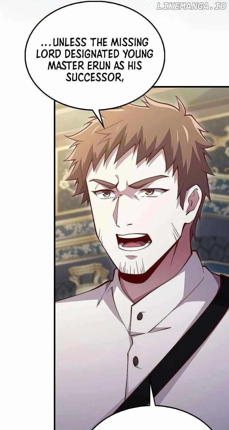 Read The Lord’s Coins Aren’t Decreasing?! chapter 127 image 43 on Lezhin