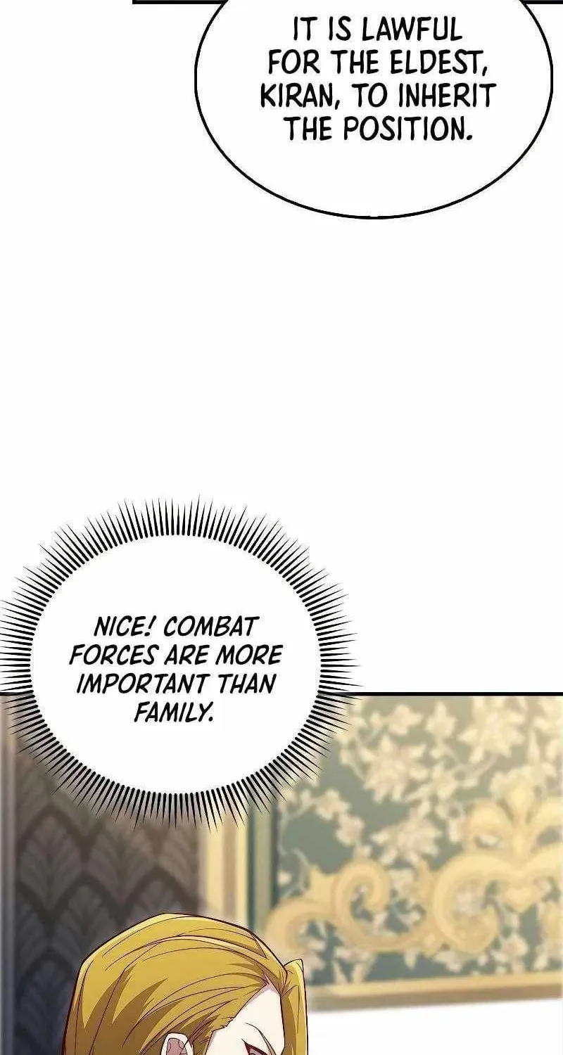 Read The Lord’s Coins Aren’t Decreasing?! chapter 127 image 44 on Lezhin
