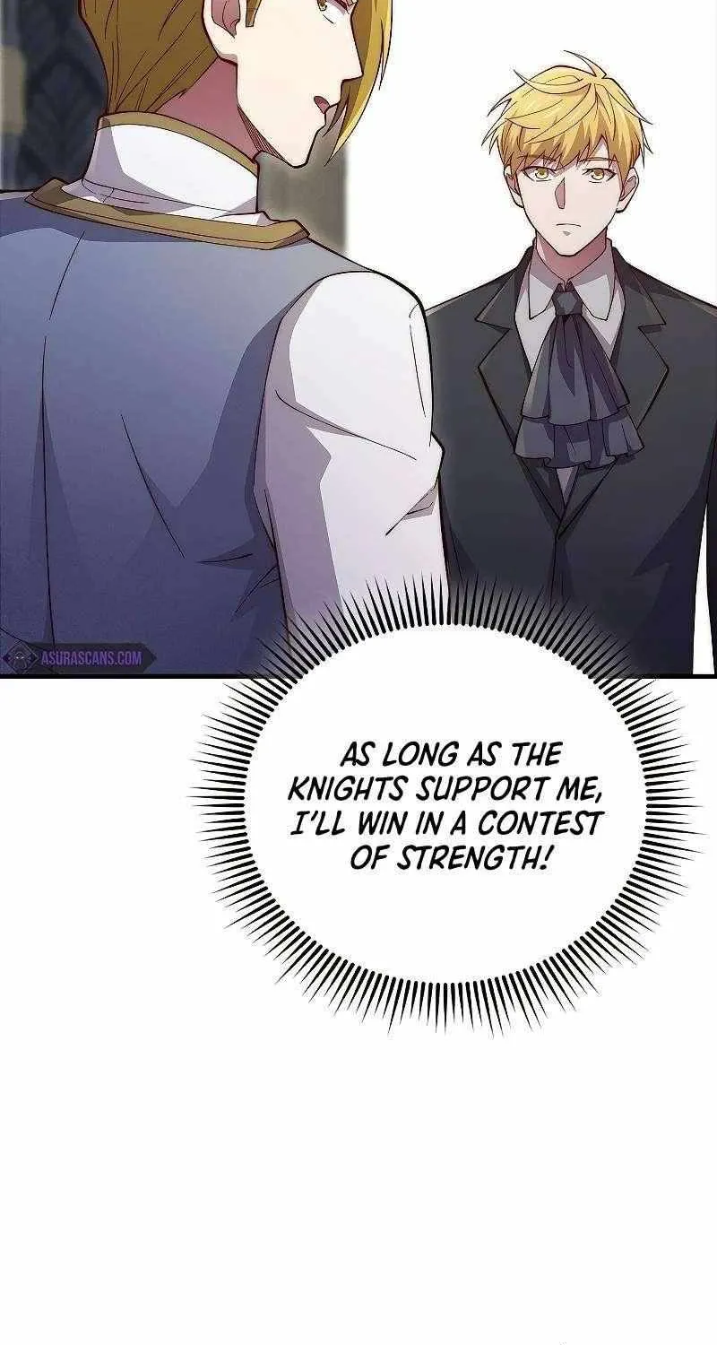Read The Lord’s Coins Aren’t Decreasing?! chapter 127 image 45 on Lezhin