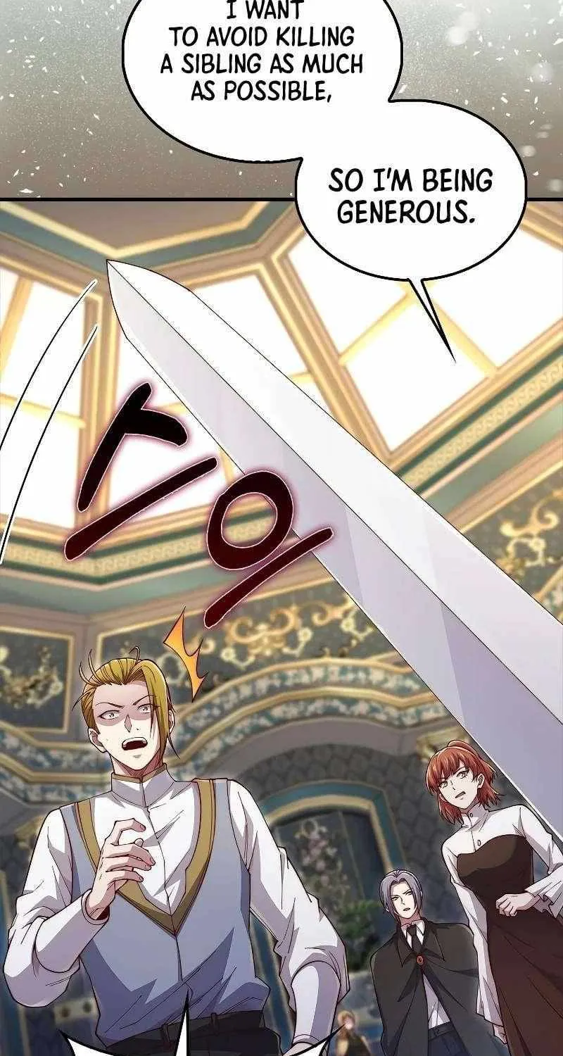 Read The Lord’s Coins Aren’t Decreasing?! chapter 127 image 49 on Lezhin